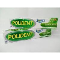 ราคา POLIDENT ครีมติดฟันปลอม 60 G (783630984)