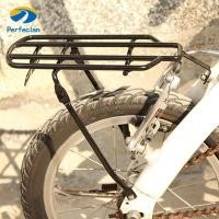 ราคา แร็คที่นั่งด้านหลังจักรยานขนาด 14" ออกแบบมาอย่างดี น้ำหนักเบาสำหรับเด็ก พร้อมส่ง (27693178492)