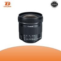 ราคา Canon EF-S 10-18mm f/4.5-5.6 IS STM Lens – BRAND NEW (29229835616)