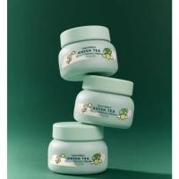 ราคา TONYMOLY [ขนาดใหญ่] Minini Green Tea Moisture Cream 100ml (57602982771)