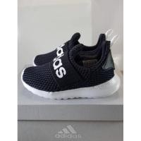 ราคา รองเท้าเด็ก adidas kid Lite Racer Adapt 4.0 Running Shoes มือสอง ของแท้ 100% (28809008359)