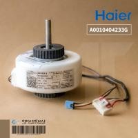 ราคา A0010404233G มอเตอร์แอร์ Haier มอเตอร์คอยล์เย็น ไฮเออร์ รุ่น HSU-10VNS03T, HSU-12VNS03T (RPG20F-3 20W.) (12515690609)
