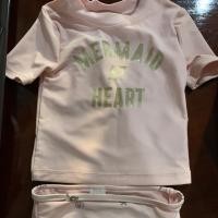 ราคา ชุดว่ายน้ำ carter size 12m (5816920107)