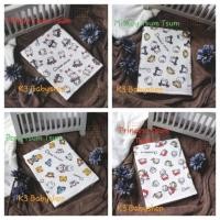 ราคา Tottori disney Tsum Tsum little palmerhaus totori Japanese mickey minnie Baby Towel (5982468851)