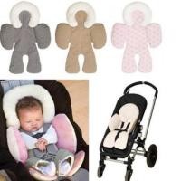 ราคา เบาะรองคาร์ซีท/รถเข็น JJ Cole (607928706)