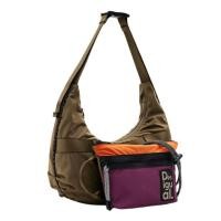 ราคา ฉลากในเมือง | DESIGUAL SMALL MULTI-POSITION BAG (48650417260)