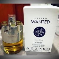 ราคา Azzaro wanted edt ซื้อมาลองฉีดแล้วไม่ชอบใช้ไปสองสเปรย์ (3905408504)