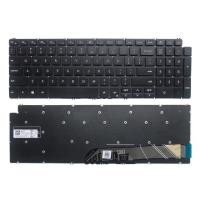 ราคา คีย์บอร์ดแล็ปท็อป US สําหรับ Dell Inspiron 15 3501 3502 3505 5584 5593 5598 5590 7591 7590 P42E P90F (22287810503)
