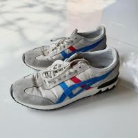 ราคา รองเท้า Onitsuka tiger california 78 ex แท้มือสอง (41976056963)