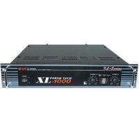 ราคา NPE XL-1000 เพาเวอร์แอมป์สเตอริโอ 2 แชนแนล 180 วัตต์ (20540688900)