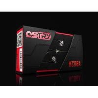 ราคา หูฟัง Ostry KC06A ของแท้ รับประกันศูนย์ไทย Professional Inear ระดับพรีเมี่ยม ทำจากโลหะผสมTitanium (29018741344)