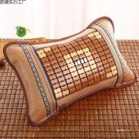 ราคา ฤดูร้อนผู้ใหญ่ไพ่นกกระจอกน้ําแข็งผ้าไหมหวายเย็นหอพักหมอนนักเรียน (49602393835)