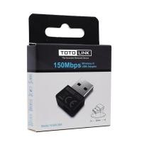 ราคา TOTOLINK N160USM Wifi Usb (การรับประกันอย่างเป็นทางการ) (28365201163)
