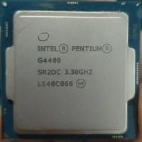 ราคา ⚡มือสอง⚡ Intel® Pentium® Processor G4400 (3M Cache, 3.30 GHz) (4228786144)