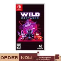 ราคา Nintendo Switch™ Wild Bastards [bY ClaSsIC GaME] (27424864000)