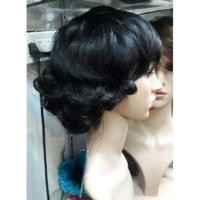 ราคา วิกผมแท้100% ฟาร่าสั้น (155211959)