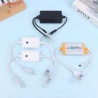 ราคา [EruditerT] 1 PC 220V ยุโรป COB LED Strip Dimmer คู่มือควบคุมใช้สําหรับ 220V พร้อม 50/100M Cob LED Strip Light Led Dimmer [ใหม่] (53403613914)