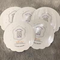 ราคา แพค 5ชิ้น Tester Etude Precious Mineral Sun BB Cream no.W13 (2201425226)