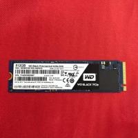 ราคา Ssd 512 gb wd m2 2280 black (2186658573)