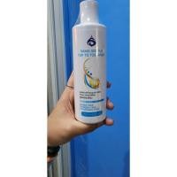 ราคา ยาสระผมรามา Rama gentle top to toe shampoo ใช้ได้ทั้งผม อาบน้ำ สูตรอ่อนโยน ของแท้!! ✅ ส่งไว (22317235163)