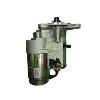 ราคา Starter Motor FORD 6640 ไดสตาร์ท รถไถ ฟอร์ด 6640 9ฟัน-ทศย้ำ10T(ใหม่12V) (3480798247)