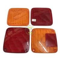 ราคา ฝาไฟท้าย HINO KT ฮีโน่เคที และ ฝาไฟท้าย ISUZU JCM อีซูซุ เจซีเอ็ม (9115995248)