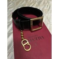 ราคา USED Dior vintage belt หนังแท้ ของแท้✨ (27822054849)