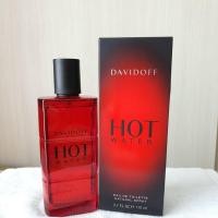 ราคา Davidoff Hot Water EDT 110ml. (8313216910)