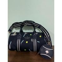 ราคา kate spade กระเป๋า crossbody (27107711797)