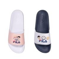 ราคา รองเท้าแตะFila Wonnie size39 พื้นนิ่ม ของแท้% (4770956085)