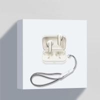 ราคา สําหรับRealme Buds Air 7 กรณีซิลิโคนใสไร้สายหูฟังบลูทูธฝาครอบป้องกันสําหรับRealme Buds Air7 กล่องชาร์จ (42218343439)