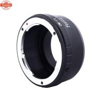 ราคา OM-FX Lens Mount Adapter Olympus OM Lens to Fuji Fujifilm X Series Camera (57101524278)