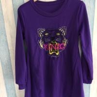 ราคา ชุดเดรส kenzo (1420192721)