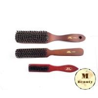 ราคา แปรงปัดเศษผม​ แปรงด้ามไม้ปัดเศษผม (3158624722)