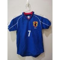 ราคา เสื้อฟุตบอล​ ทีมชาติญี่ปุ่น​ sizeเด็ก​ สภาพใหม่ (7660292384)