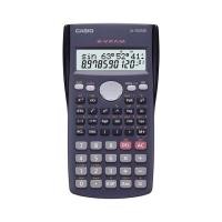 ราคา เครื่องคิดเลขวิทยาศาสตร์ รุ่น Casio FX-350MS (25133221691)