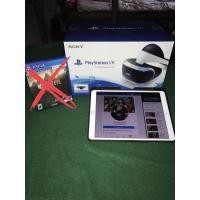 ราคา Psvr + กล้อง(ps camera) ราคาเพียง 3900 (อ่านก่อน) (9327390836)