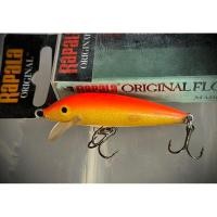 ราคา เหยื่อปลอมตกปลาล่าเหยื่อRapalaF-5 (23159372230)