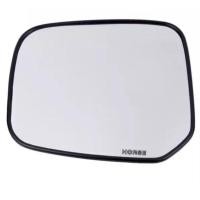 ราคา เนื้อกระจกมองข้าง MITSUBISHI STRADA มิตซูบิชิ สตราด้า ข้าง ซ้าย LH H (22952018263)