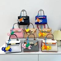 ราคา BJ58488 - WHITE/PINK/KHAKIYELLOW/KHAKIBROWN/GRAY/BLUE/BLACK/BEIGE SLEMPANG BAG HANDBAG LAST ELEGANT FASHIONED WOMENS BAG BAG BAG BAG IMPORT TASM CR8848 (41854690351)