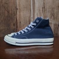 ราคา Converse Original Chuck Taylor All Star 70s High Black White [39.5/ 25cm] (27261841648)