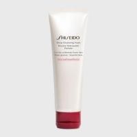 ราคา Shiseido DEEP CLEANSING FOAM 125ML โฟมล้างหน้า (25482648038)