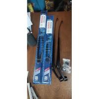 ราคา ก้านปัดน้ำฝน+ ใบปัดน้ำฝน สําหรับ Toyota Vigo (40051343422)