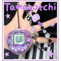 ราคา 【พร้อมส่ง】Tamagotchi ทามาก็อตจิ ทามาก๊อตจิ สัตว์เลี้ยง หุ่นยนต์สัตว์ ทามาก้อต (25344862758)