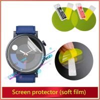 ราคา Cmf Watch Pro 2 ฟิล์มฟิล์มป้องกันRepairable Cover HD Soft TPU Hydrogel Film CMF Watch Pro 2 ฟิล์มกันรอยหน้าจอ (19596581357)