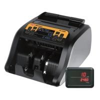 ราคา UNI-SMART US-2480 เครื่องนับมูลค่าธนบัตร 5 สกุลเงิน รับประกันศูนย์ (25683944011)