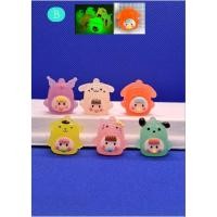 ราคา เรซิ่นจิ๋วเรืองแสง โมเดลเซ็ทน้องกระบองเพชรจิ๋ว,เซ็ทผลไม้กระป๋อง,เซ็ทน้องกระเป๋า,เซ็ทตุ๊กตาล้มลุก จัดเป็นเซ็ท (53251759912)