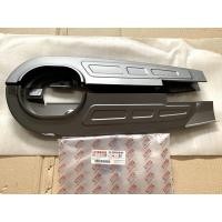 ราคา แท้ศูนย์ บังโซ่ชุด SPARK115I , FINN ,SPARK-LX (สปาร์ค115ไอ,ฟิน) สีเทา แท้จากศูนย์ YAMAHA (1FP-F2310-00-WN) (24259631344)