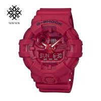 ราคา G-Shock รุ่น GA-735C-4A Celebrates Its 35th Aniversary with "RED OUT" Watches ของแท้ ประกัน CMG 1 ปี + กล่อง (1311082517)