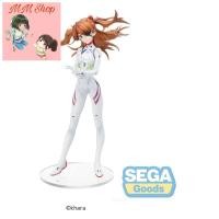 ราคา Asuka.Evangelion Model: 3.0+1.0 Thrice Upon a Time " Asuka Shikinami L.. (41063511370)
